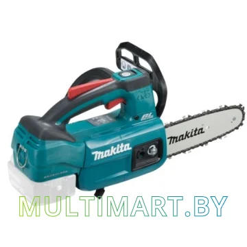 Аккумуляторная пила Makita DUC204Z (без АКБ)